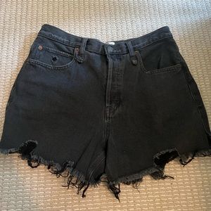 Free People Shorts